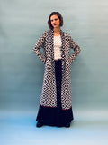 Aztec Light Coat