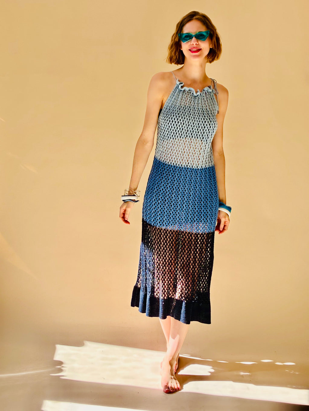 Bella Dress