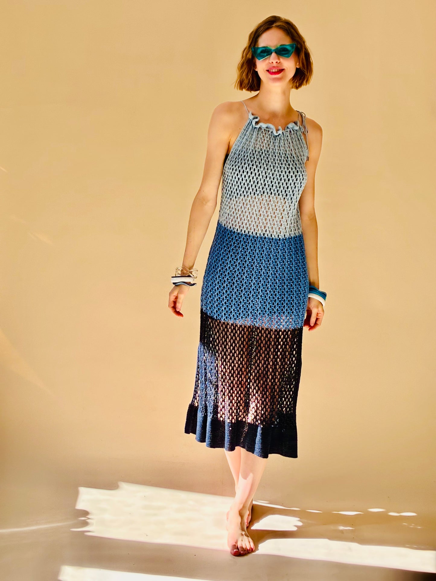 Bella Dress