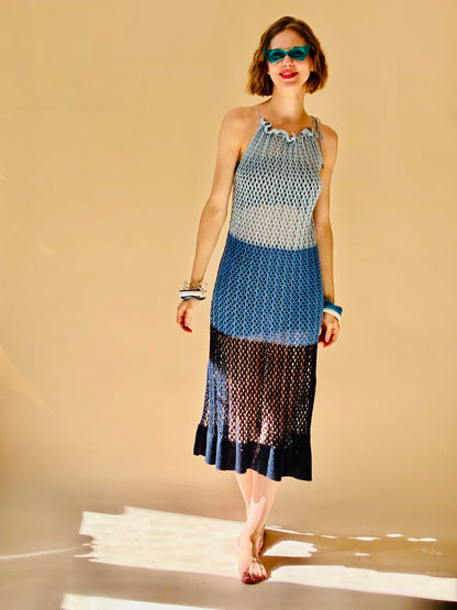 Bella Dress