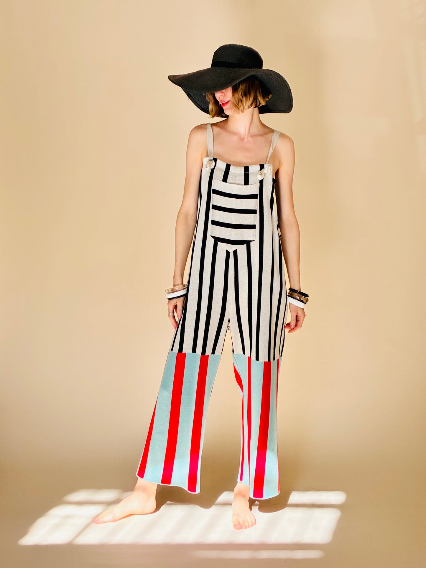 Zoe Jumpsuit