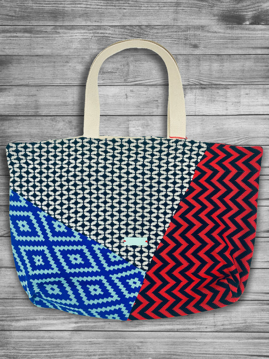 ZeroWaste Bag No.53