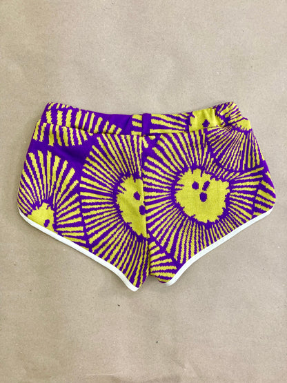 Sunflower Short