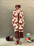 Tori Kimono Coat