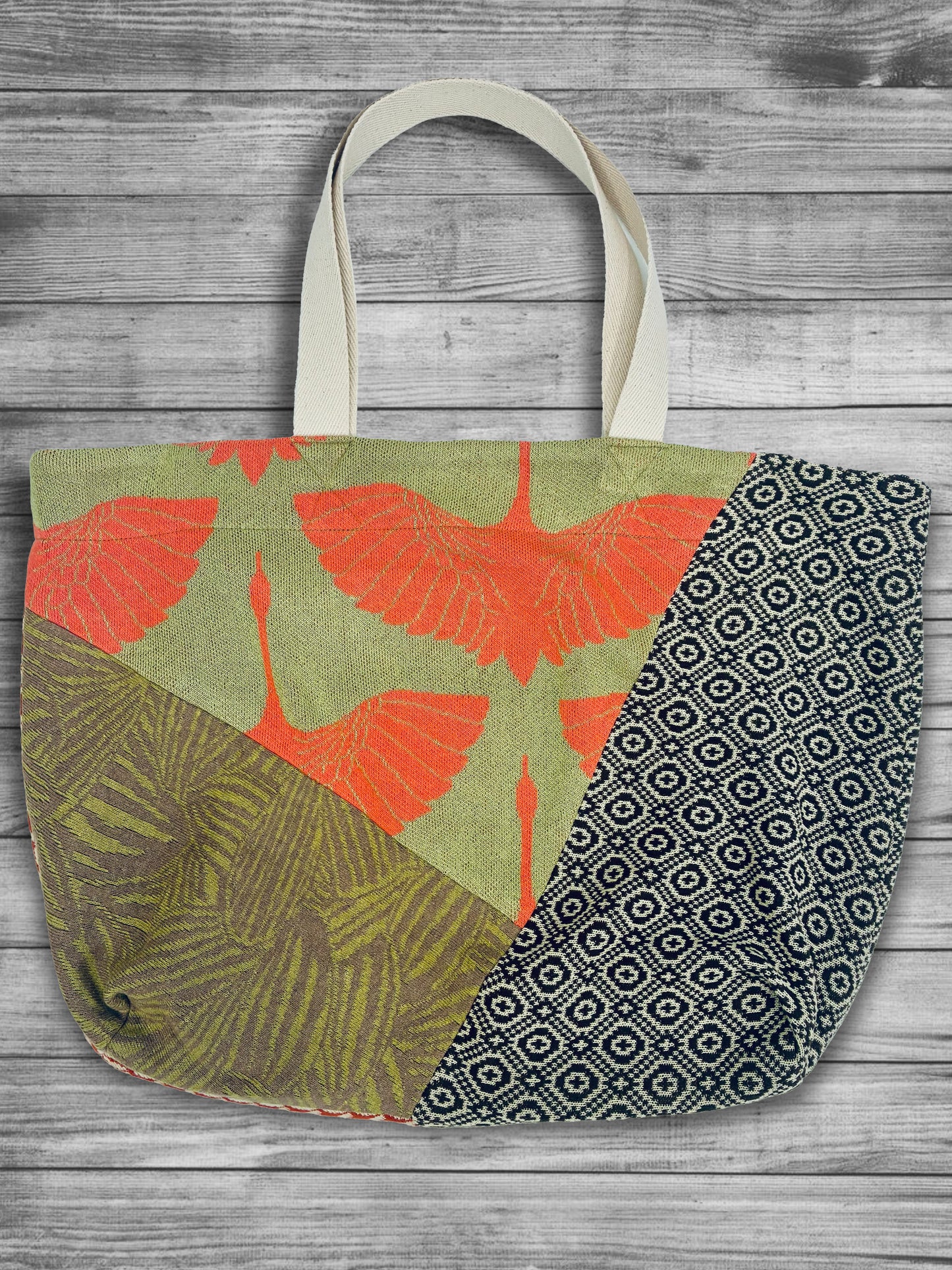 ZeroWaste Bag No.61