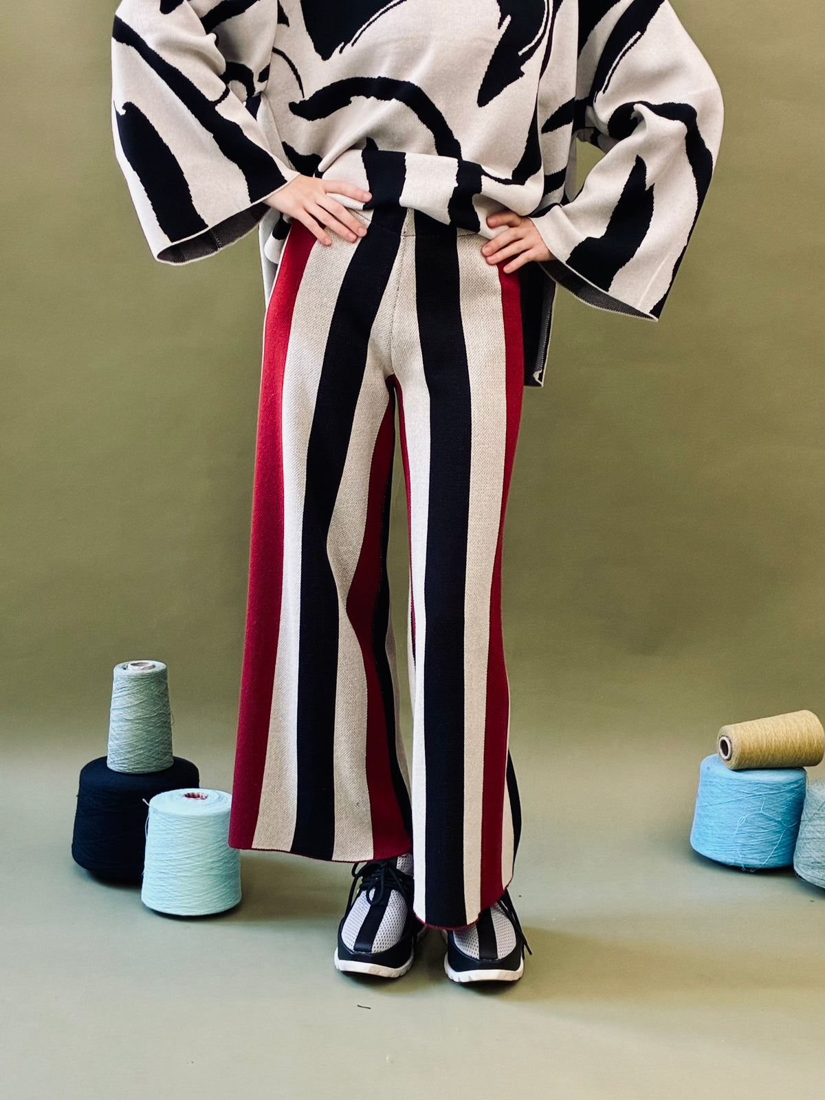 Zoe Pants