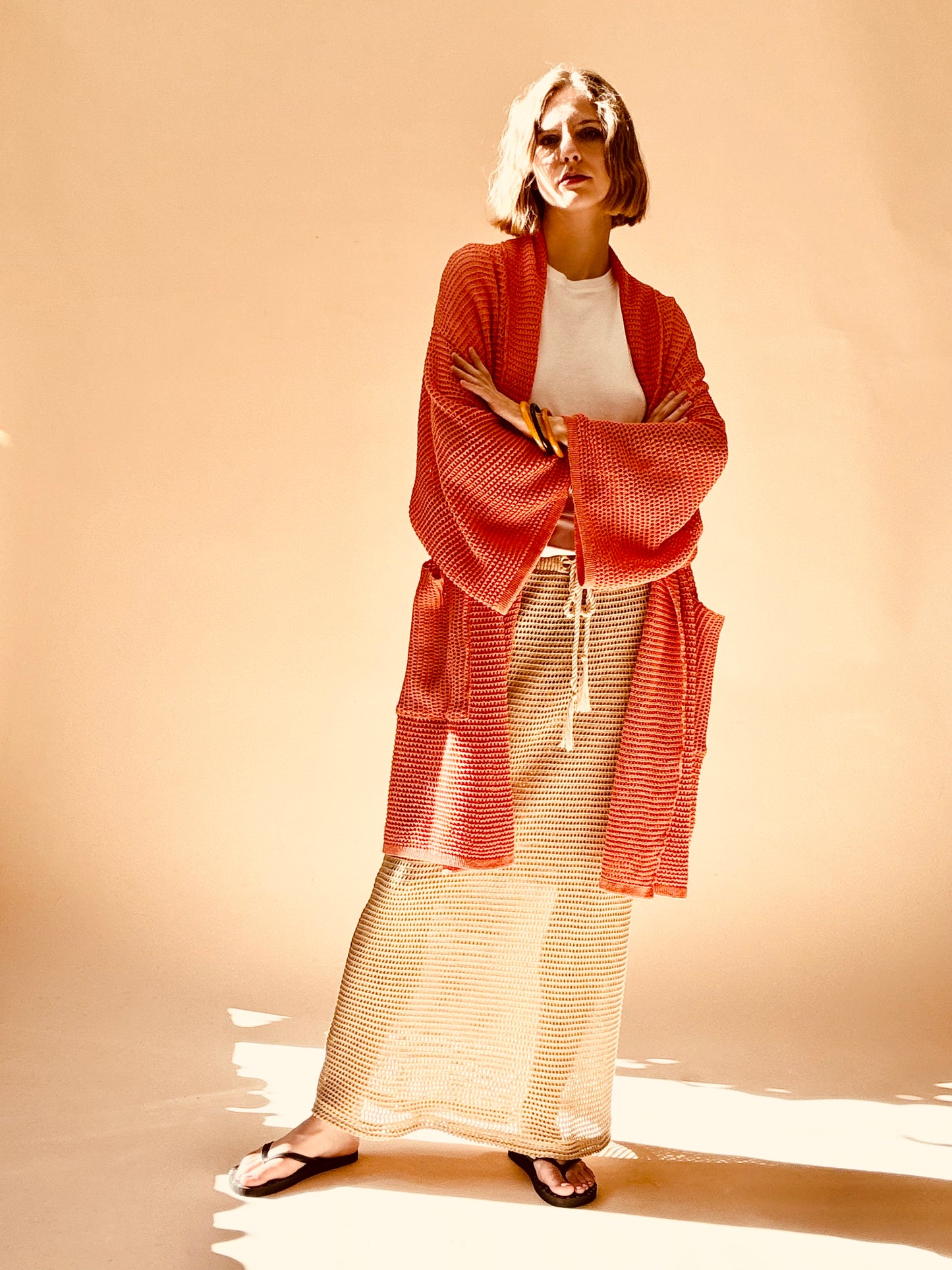 Steffi Kimono