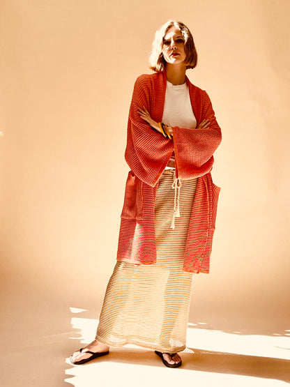 Steffi Kimono