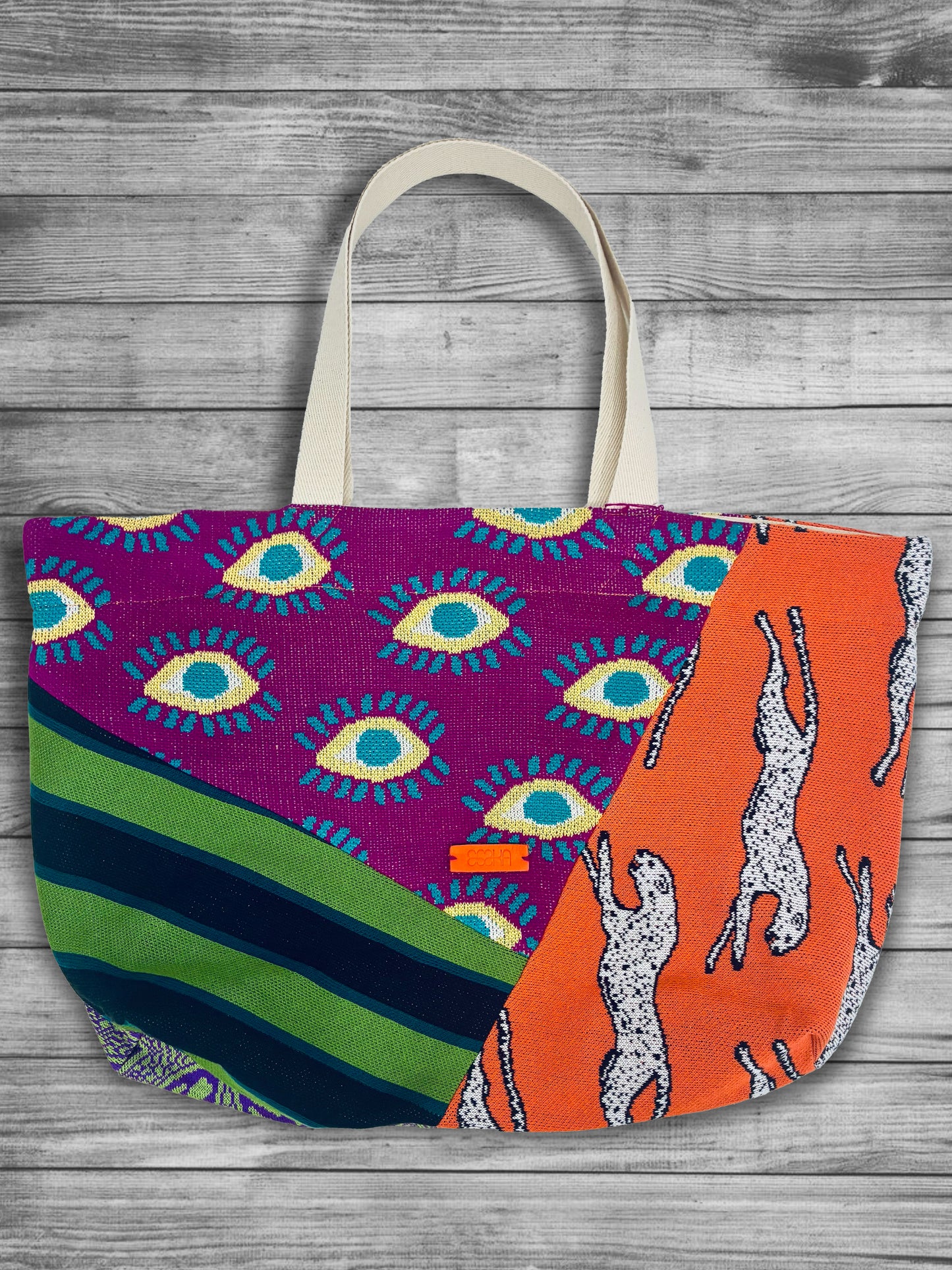 ZeroWaste Bag No.57