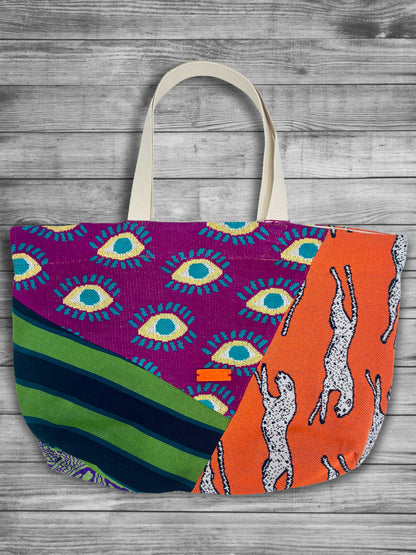 ZeroWaste Bag No.57