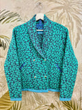 Leo Short Coat
