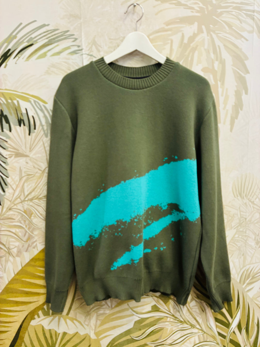 River Sweater