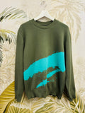 River Sweater
