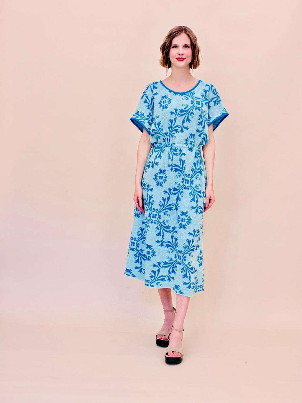 Porto Dress