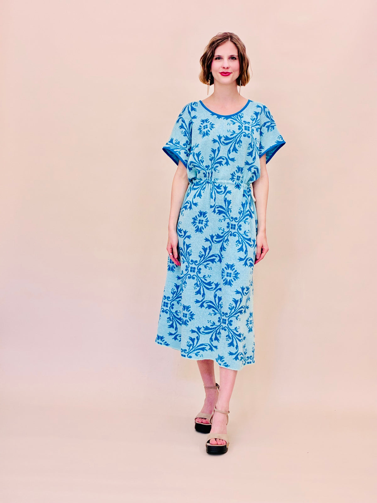 Porto Dress