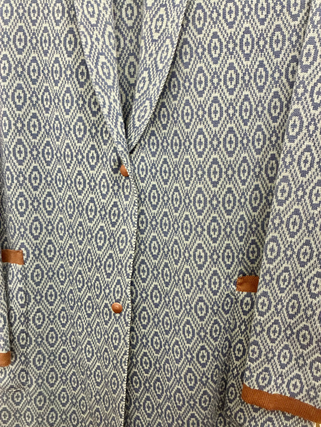 Rosetta Light Coat