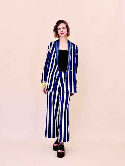 Zoe Suit
