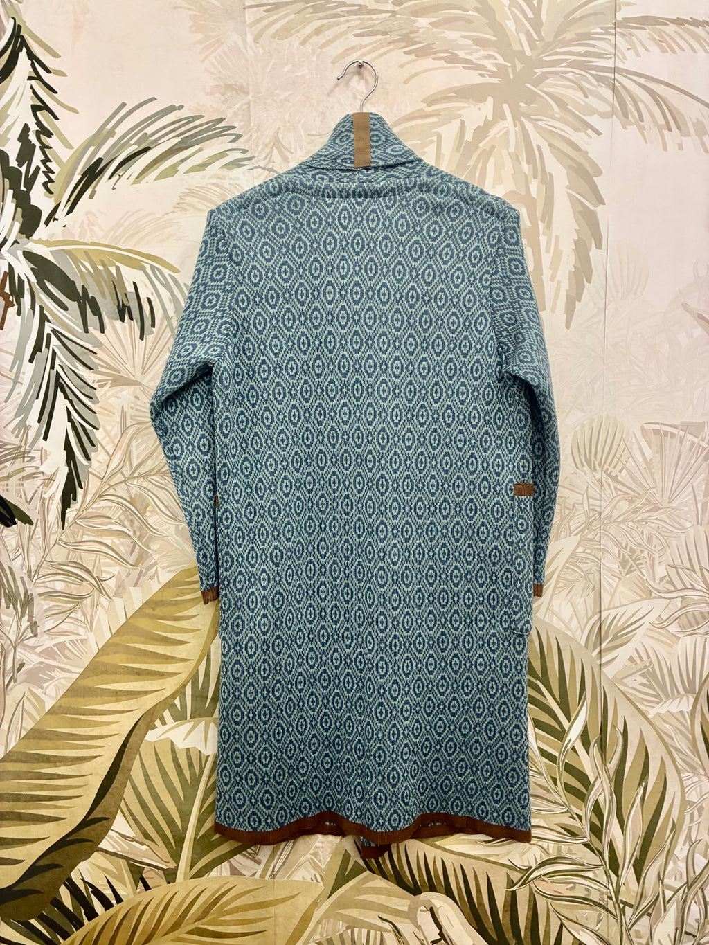 Rosetta Light Coat