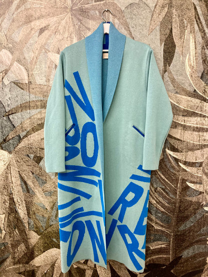 Type Coat