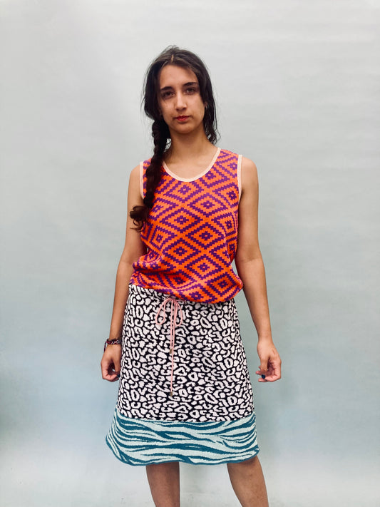 Dorina Dress No.03