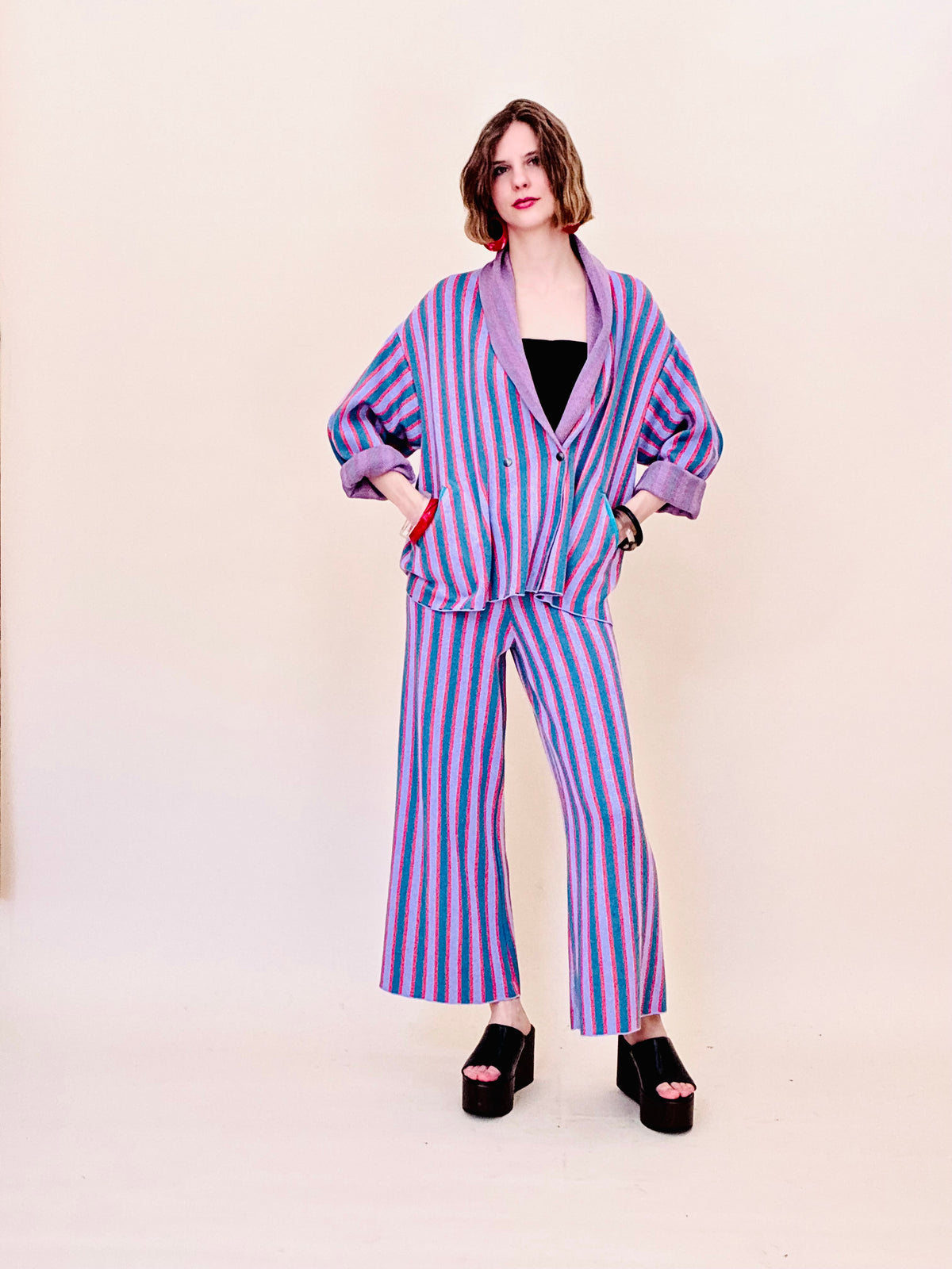 Zoe Suit