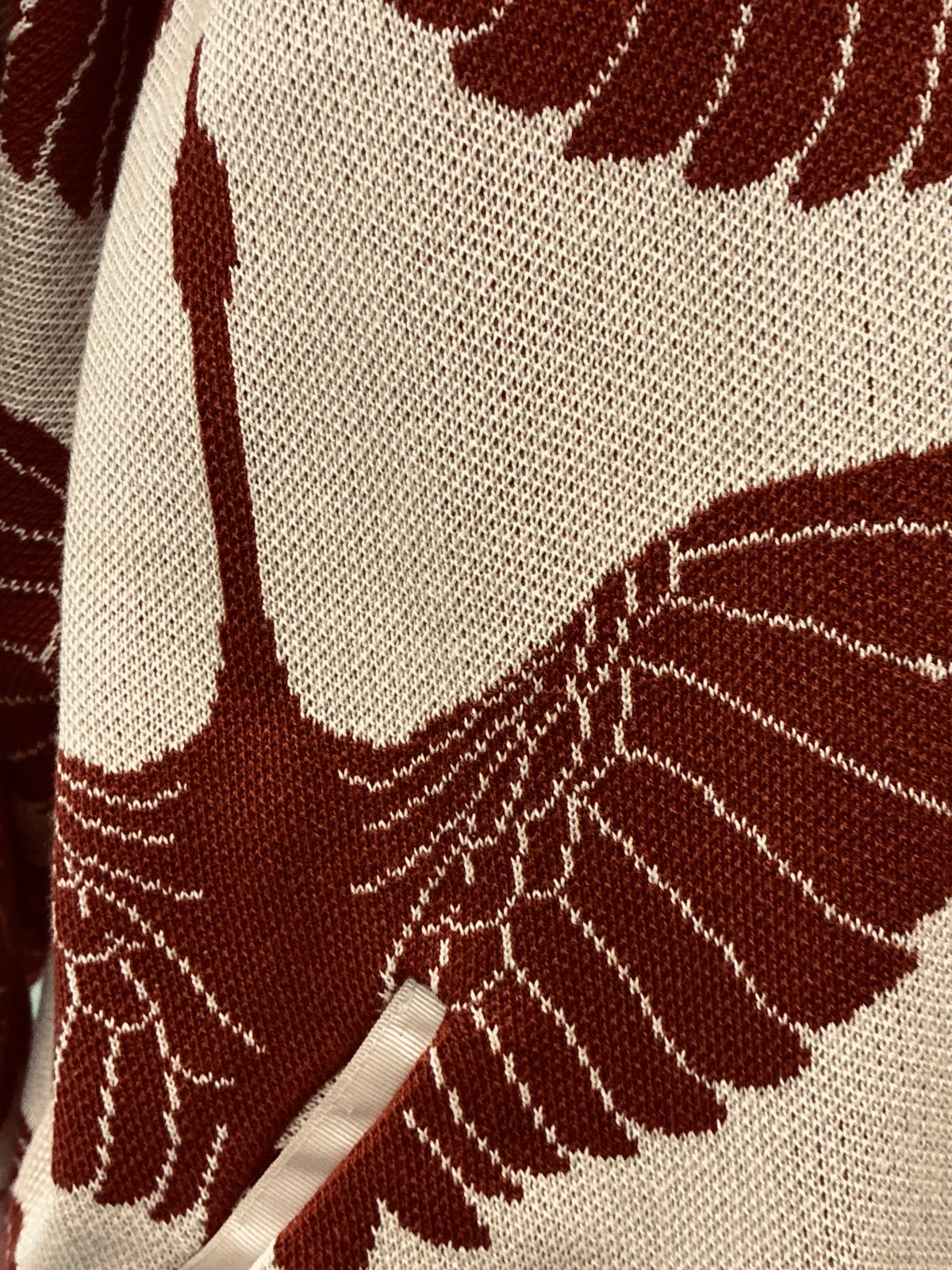 Tori Kimono Coat
