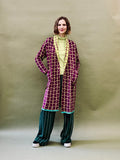 Bamboo Light Coat