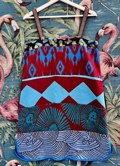 ZW Bali Dress No.12