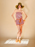 Aztec Jumpshort