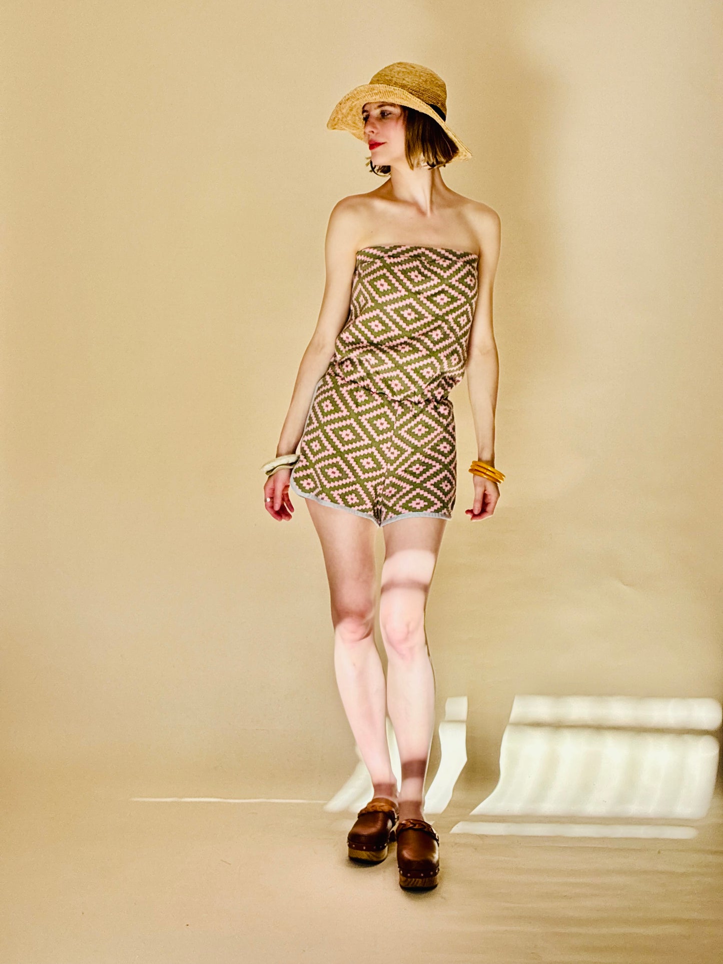 Aztec Jumpshort