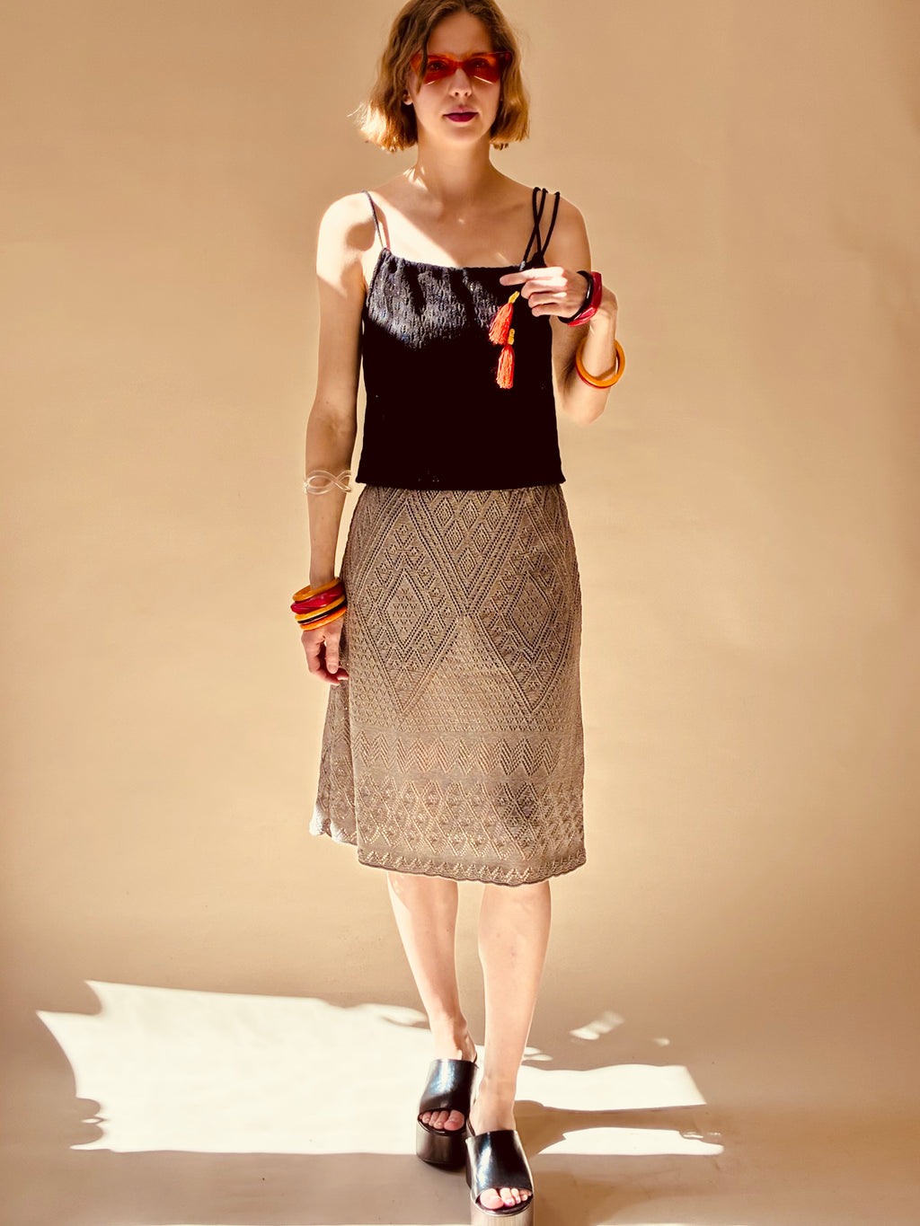 Vivien Skirt