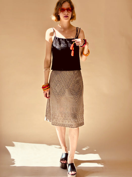 Vivien Skirt