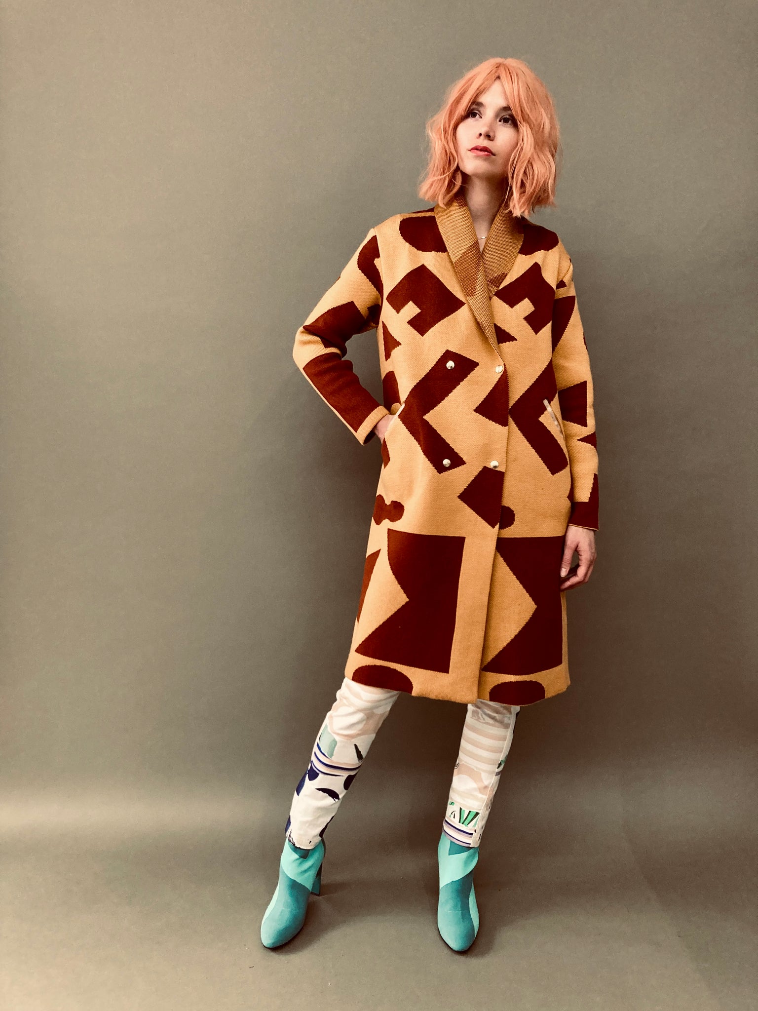 Geo Coat