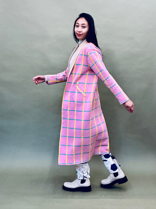 Shoji Coat