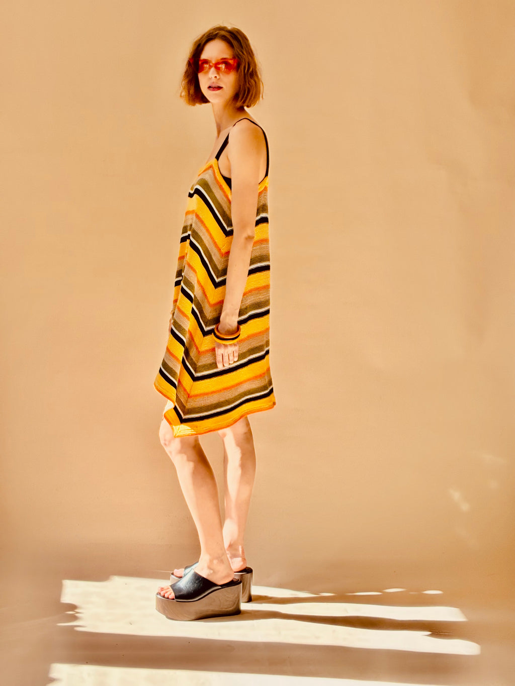 Zoe Dress