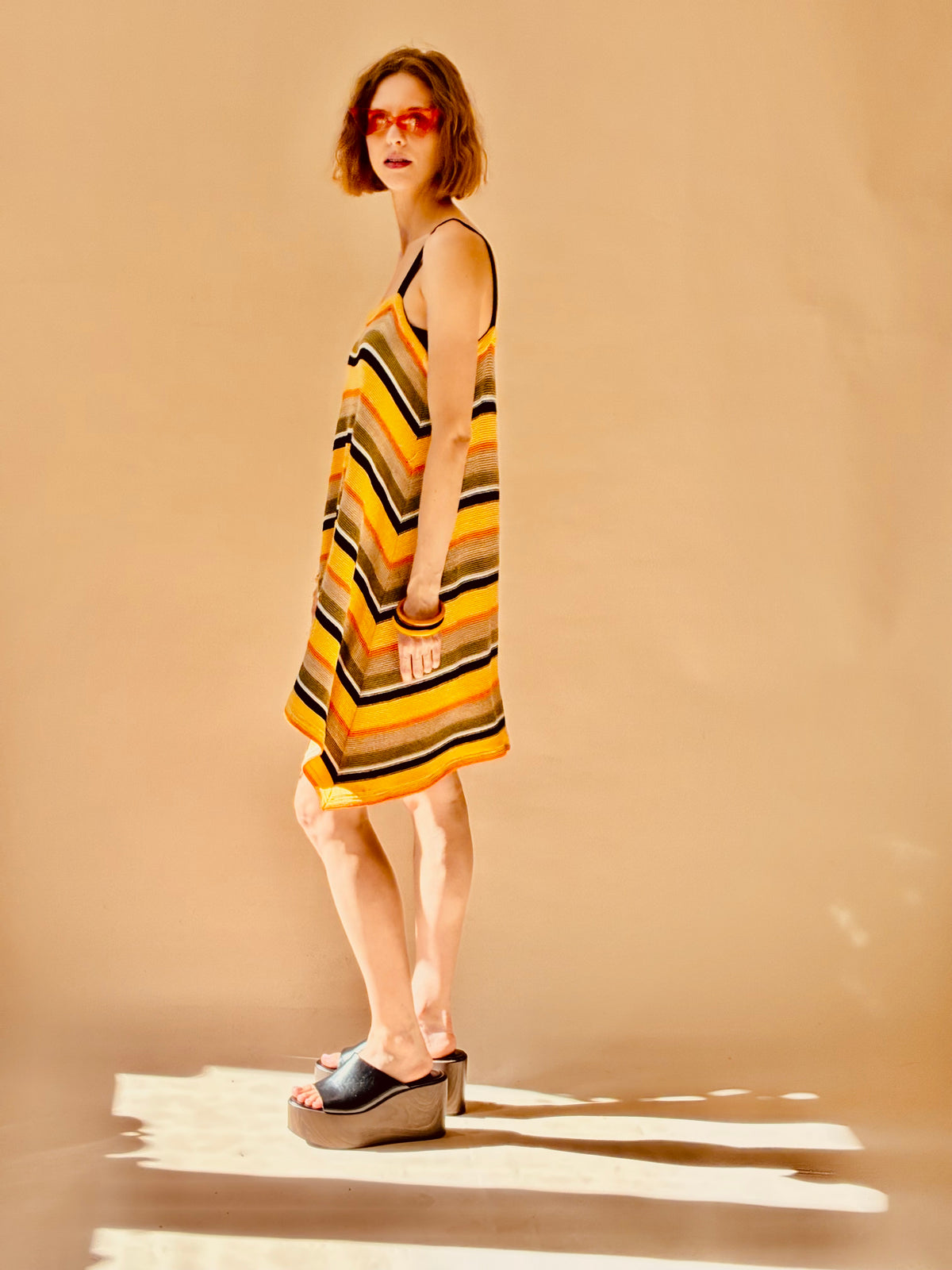 Zoe Dress