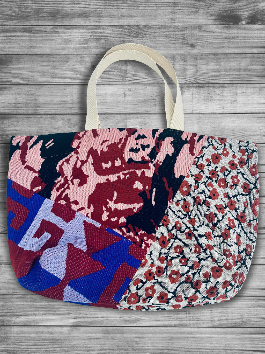 ZeroWaste Bag No.55