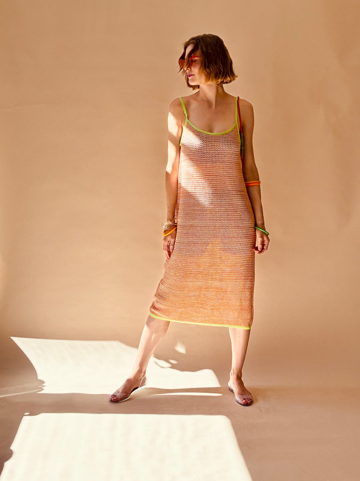 Steffi Dress