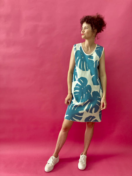 Philo Dress
