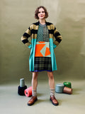 Kyoto Coat