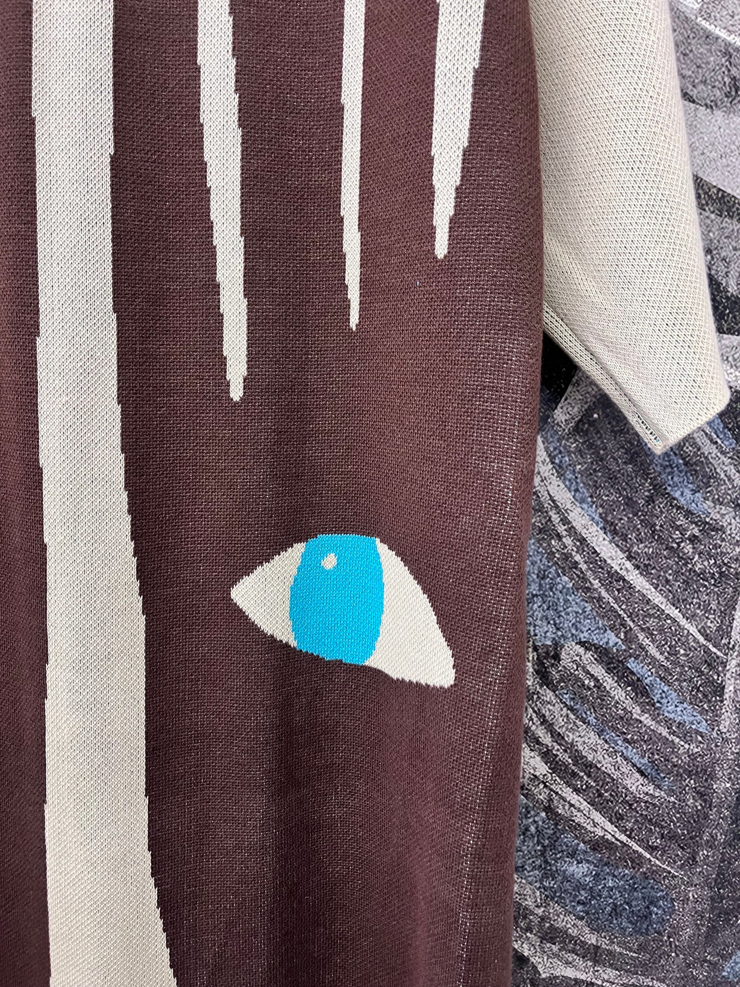 Fatima Kimono Coat