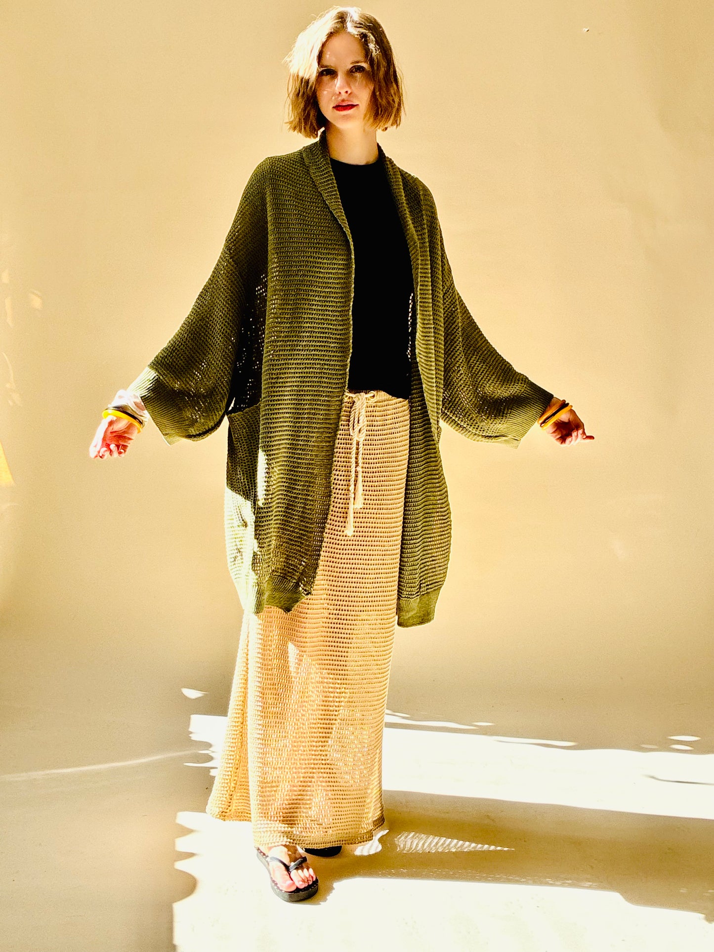 Steffi Kimono