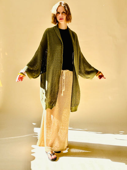 Steffi Kimono
