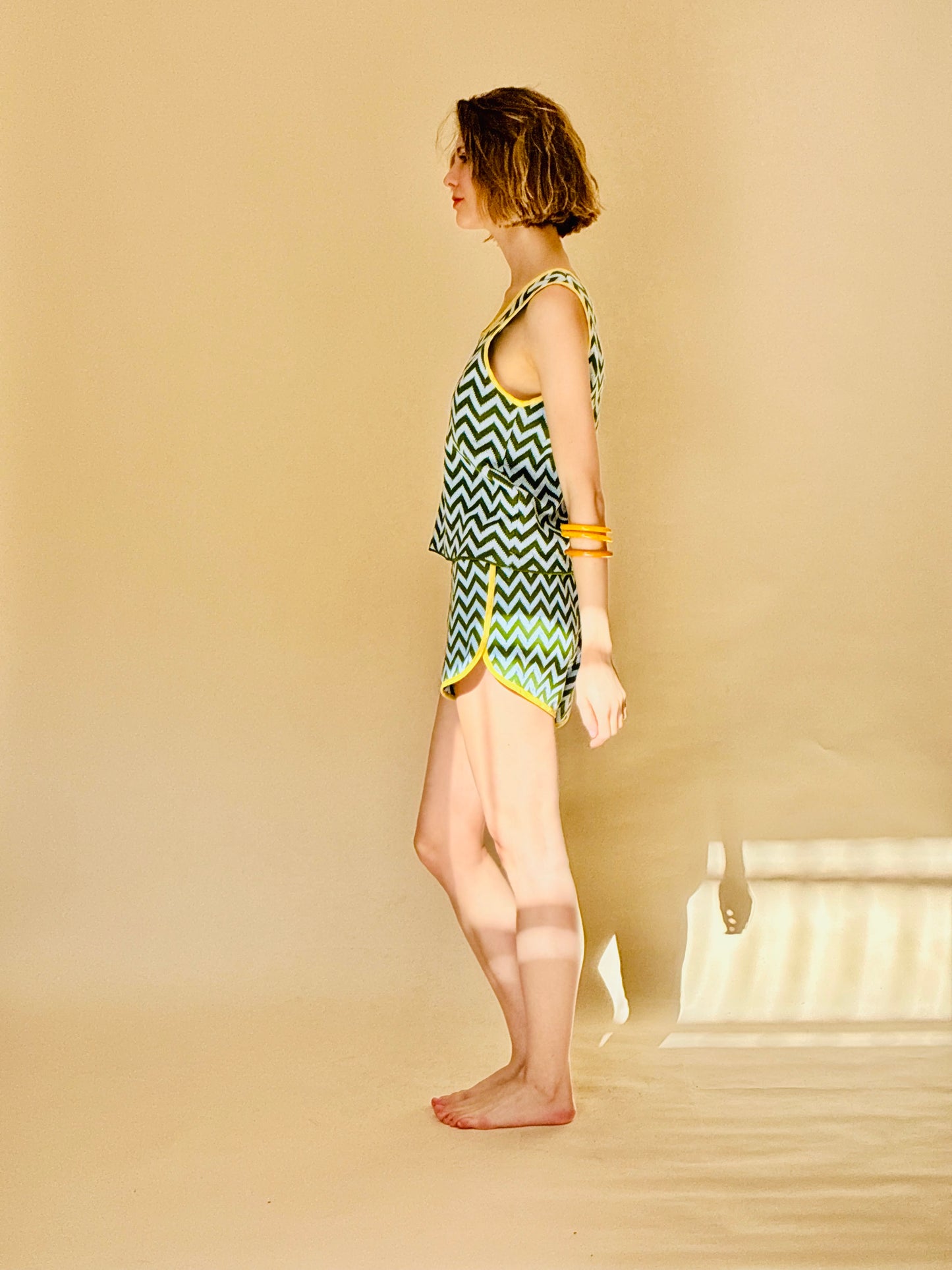 Zig-Zag Day Set
