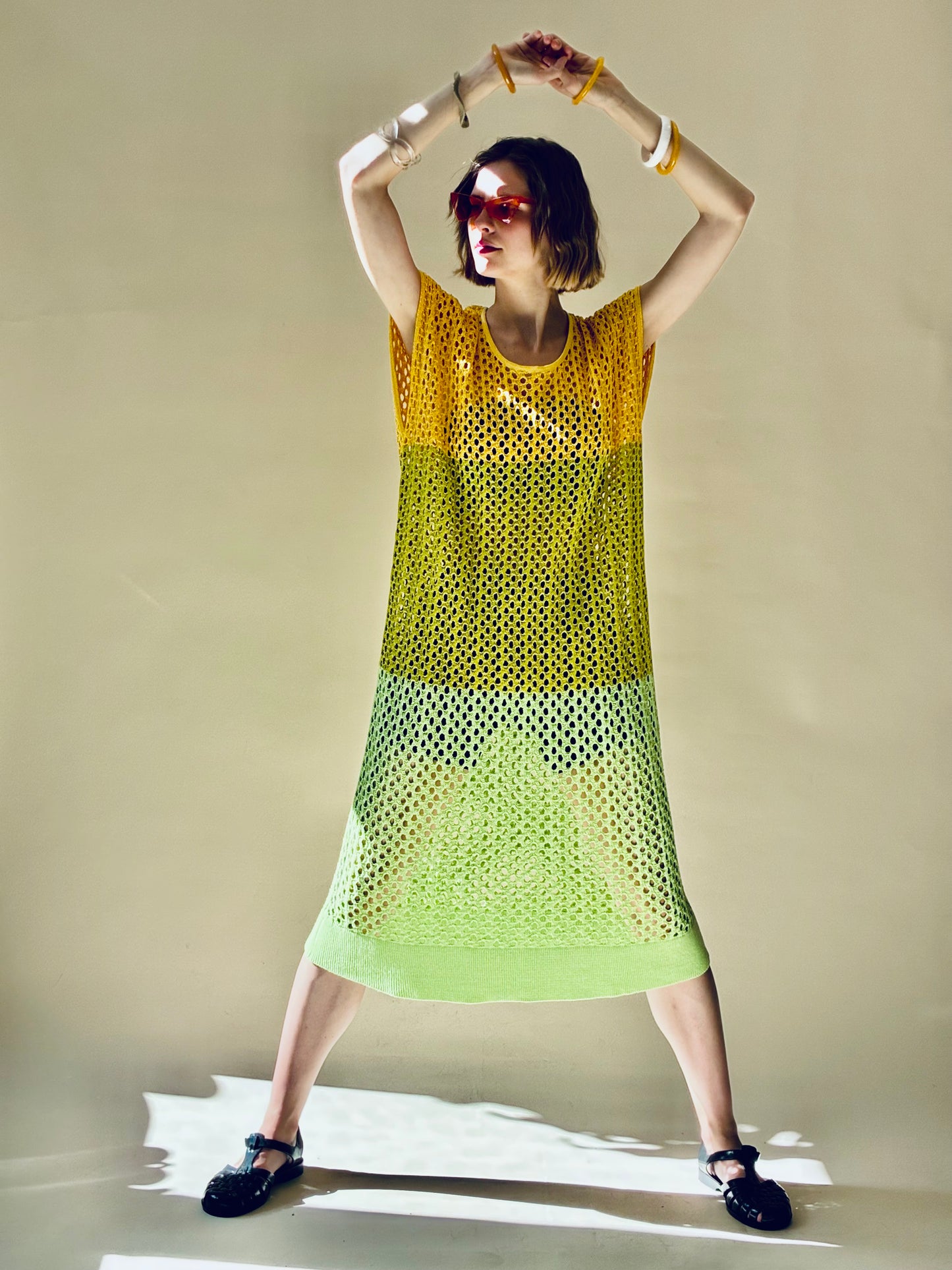 Bella Dress
