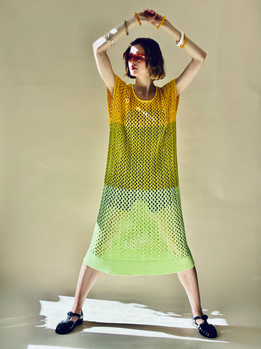 Bella Dress