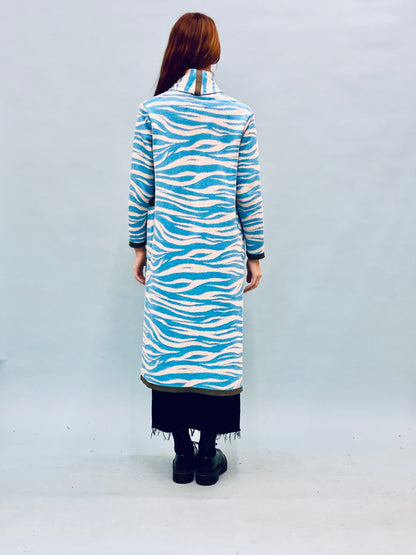 Tiger Coat