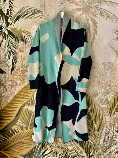 LilyRose Light Coat