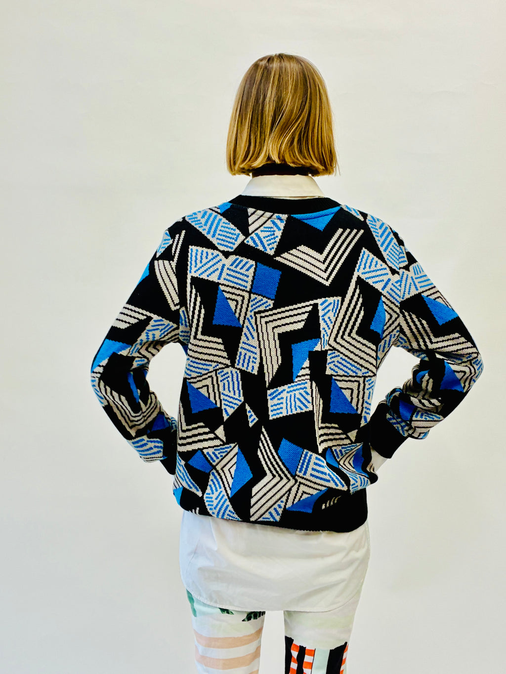 Trixy Sweater