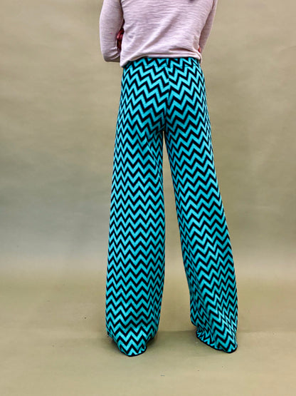 ZigZag Pants - 5 colour variants